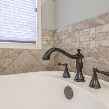 Master Suite Makeover