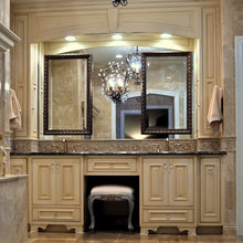 Bathroom Ideas