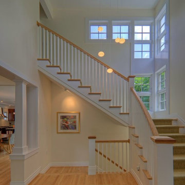 Vernon Residence