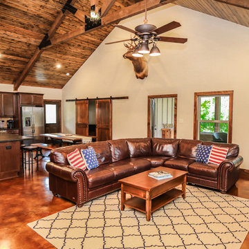 Country Getaway | Robertson County