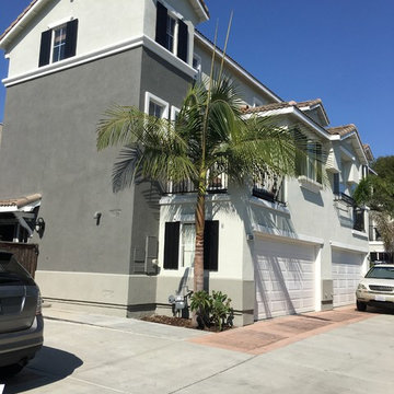 Delaware Street HOA