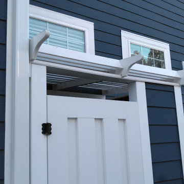 Trim work Saturdays