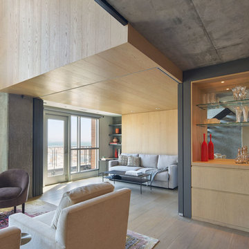 SoMa Loft