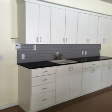 Garage Ideas