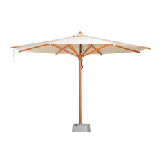 Sonnenschirme Ampelschirme Balkonschirme Houzz Jan Kurtz Umbria Sonnenschirm Sonnenschirme