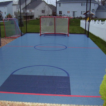 Hockey