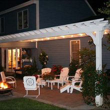 Exterior Ideas