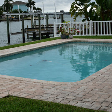 Residential Resurface