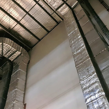 HVAC (Heating, Ventilation, and Air Conditioning)