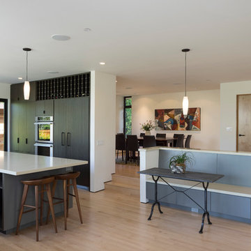 Palo Alto Home