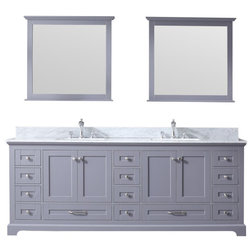 Transitional Bathroom Vanities And Sink Consoles by GwG Outlet