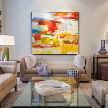 Flatiron Residence