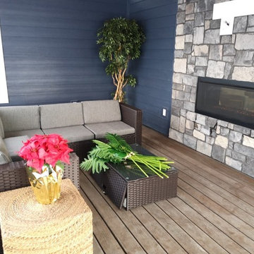 CACAC Dream Home
