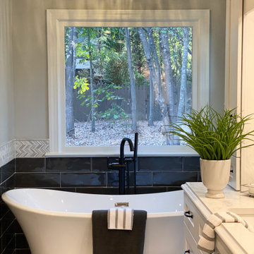 Torey PInes Remodel
