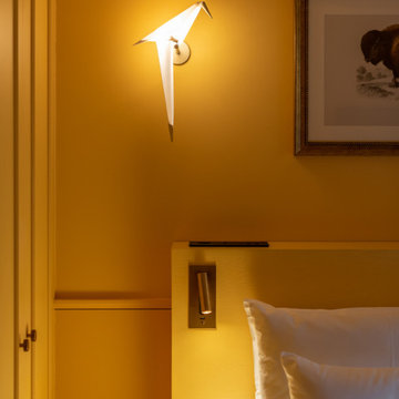 Tour: Art Legacy Hotel
