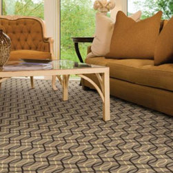 Area Rug Collection - Area Rugs