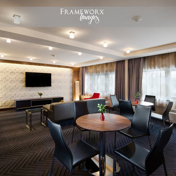 Frameworx Images Portfolio