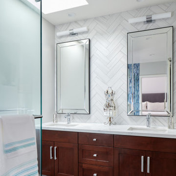 A Beautiful Master Suite Room Addition in Redwood City