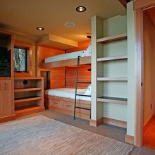 Boy #1 Room