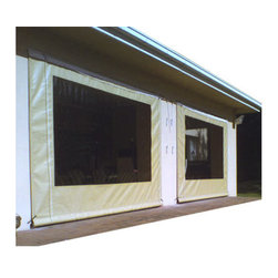 Blinds - Outdoor Products