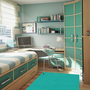 Dorm Room