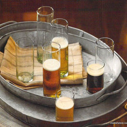 Roost Kranz Slim Glasses - SKU: GL935 - Wine And Bar Tools