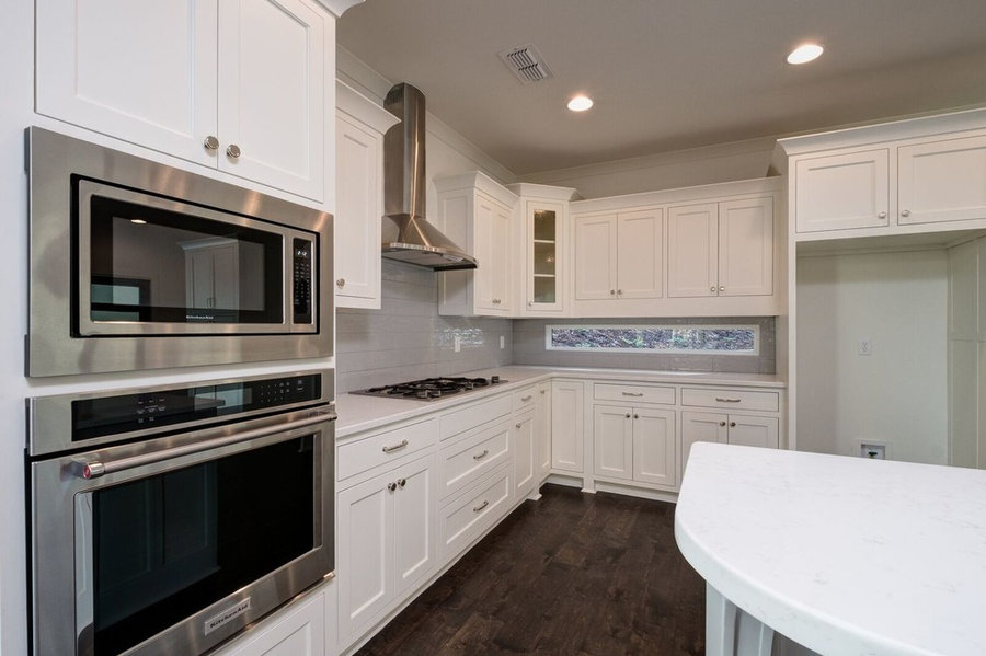 Bath & Kitchen