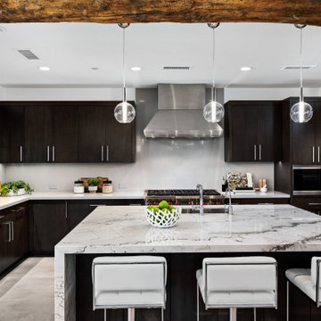 SILVERLEAF SPEC