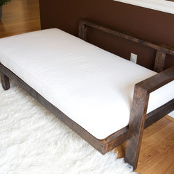 Recent furnishings - Loveseats