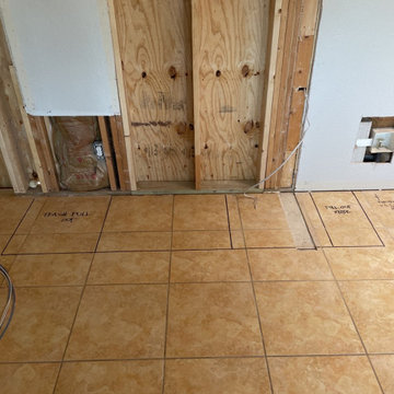 Twin Creeks Renovation