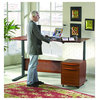 2000 Series 75" Prestige Sit-Stand Desk