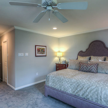 Meyerland Home Remodel