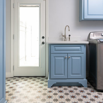 Kitchen Remodels Post Hurricane Harvey
