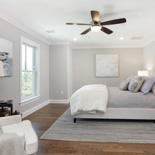 Bedroom ideas