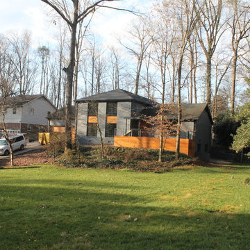 Lindsey Drive House