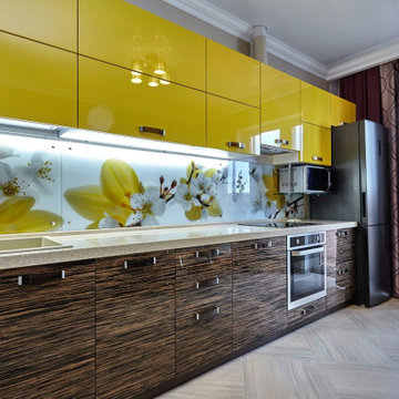 Indian Kitchen Design Ideas, Inspiration & Images - July 2022 | Houzz IN