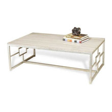 PB coffee table
