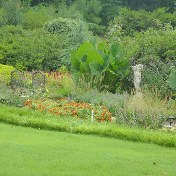 Gardens