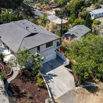 Highland Park Full Interior and Exterior Remodel in Los Angeles, CA