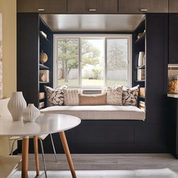 Ultra Series Fiberglass Windows - Products