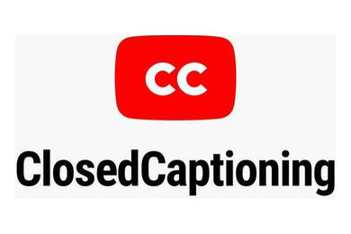 Closed Captioning Services Improve Your Content
