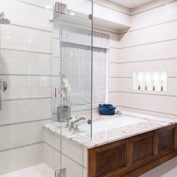 Wagner Master Bath