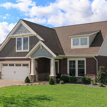 Exterior Ideas
