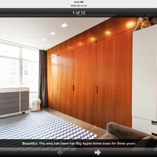 new bedroom to be built