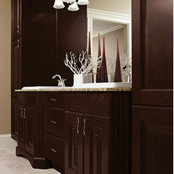 KitchenCraft Cabinetry - Products