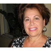 Lena Greco's photo