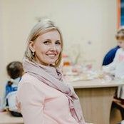 Foto von Алина Ливандовская