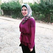 Foto von Ghada El Sherbiny