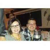 Michael Fournier's photo