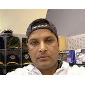 Aseem Bhardwaj's photo